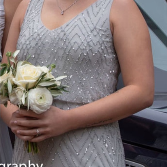 BHLDN Gown - Picture 2 of 4